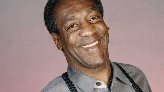 Acusan a Bill Cosby de múltiples violaciones