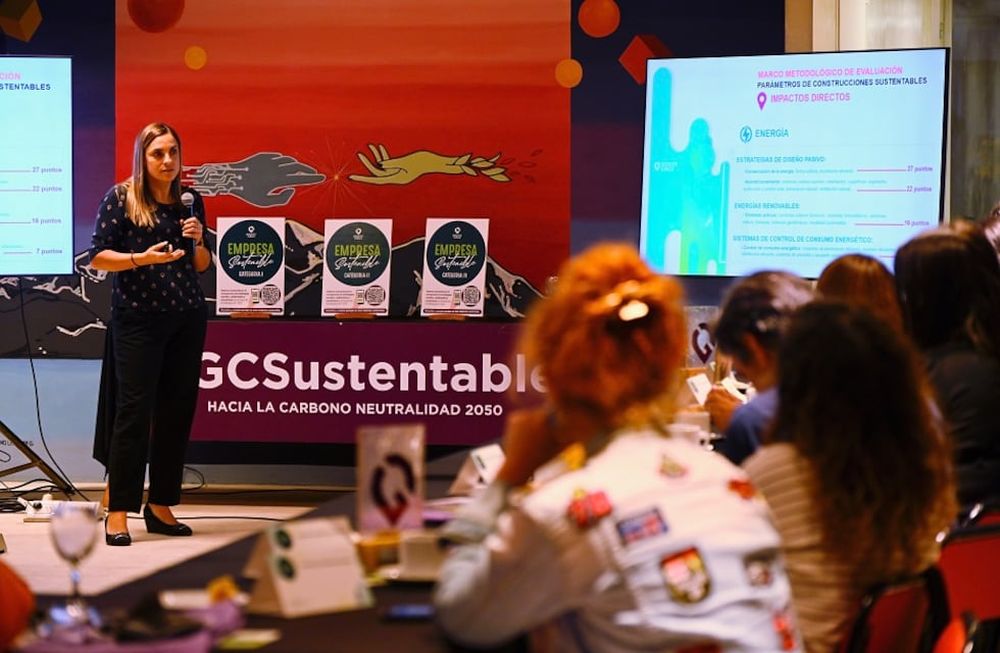 Se viene un nuevo encuentro de empresas sostenibles y las inscripciones están abiertas