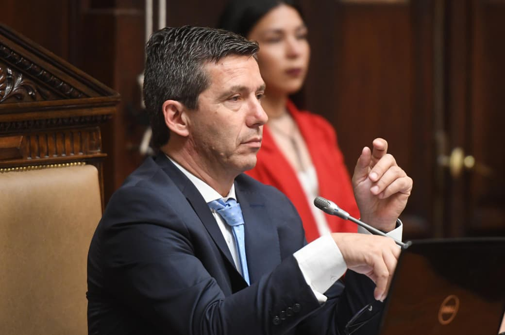 Con PSJ Cobre Mendocino a la cabeza, Diputados ya debate los proyectos ...