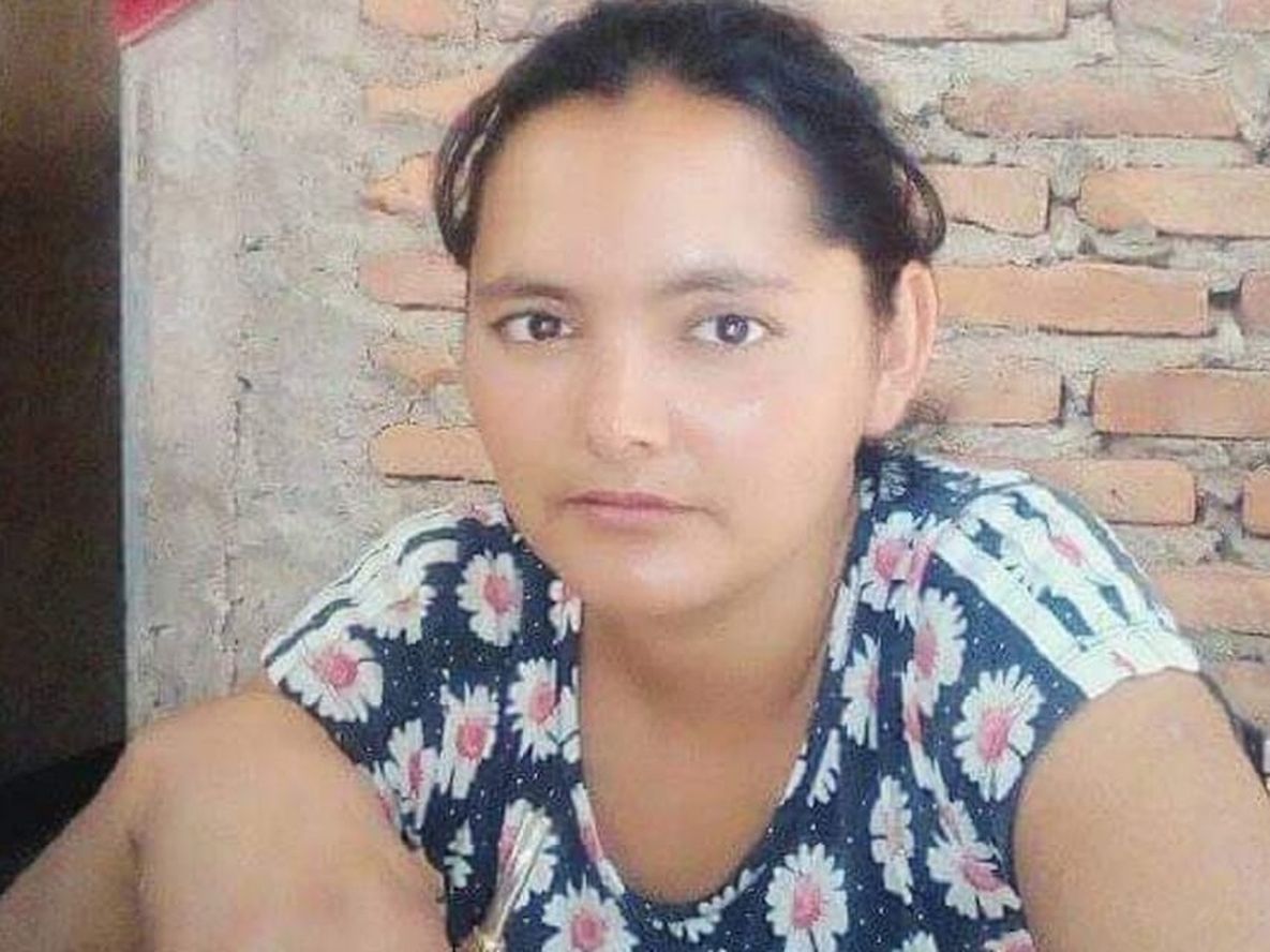 El colectivo Ni Una Menos Mendoza marchará por el femicidio de Griselda Guerra, la mujer hallada muerta en el barrio La Favorita.