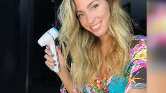 Rocío Guirao Díaz confesó que las famosas maquinitas son “una estafa”