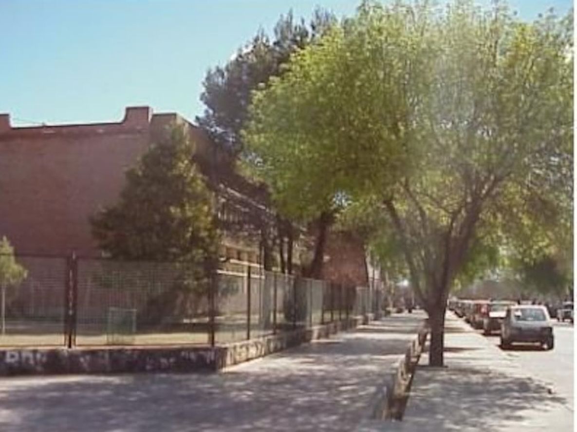 Estafaron a alumnos de séptimo grado en Rivadavia con el viaje de egresados