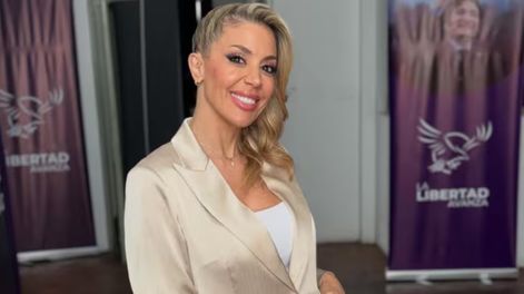 Corrientes: a días de las elecciones pidieron la impugnación de la candidatura de Virginia Gallardo.