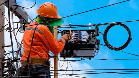 Cuáles son las provincias con mayor carga impositiva para Internet