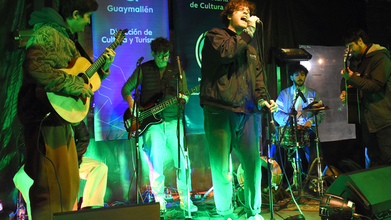es oficial: el festival mood primavera reunira en septiembre a las principales bandas mendocinas