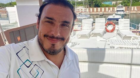 Los Andes | Familiares ed Carlos iniciarán una colecta para recaudar fondos que permitan pagar una búsqueda privada.