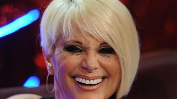 El cirujano de Carmen Barbieri aclaró qué es el chip sexual