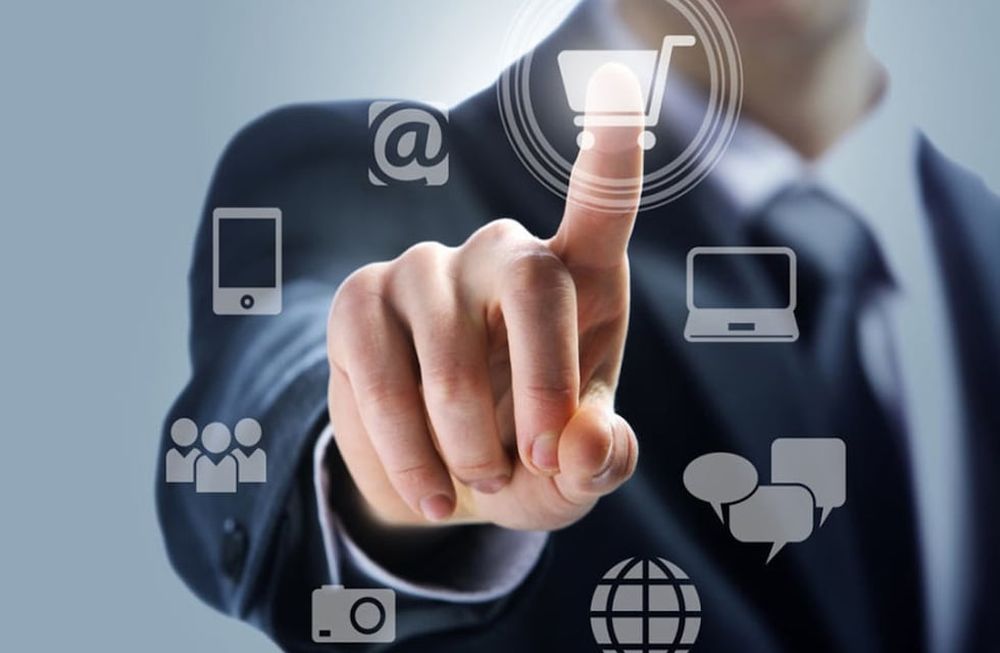 Emprendedores y negocios tuvieron resultados positivos gracias a la transformación digital