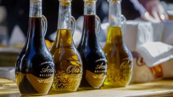 Maipú busca convertir la uva criolla en una nueva oportunidad productiva a través del aceto balsámico
