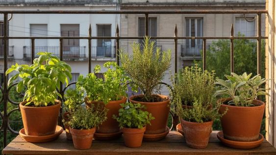 Las 7 plantas son resistentes y de fácil cuidado en cualquier época del año.