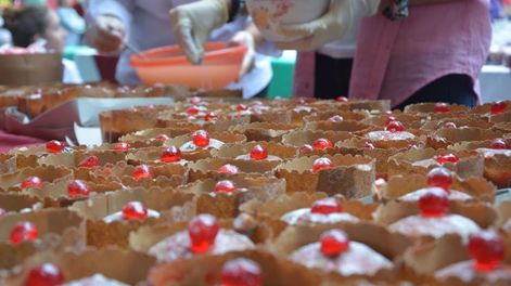 Los Andes | La Ciudad invita a las personas interesadas a ser parte de un taller teórico de manipulación de alimentos. Será el 16 y 17 de julio en el microcine municipal.