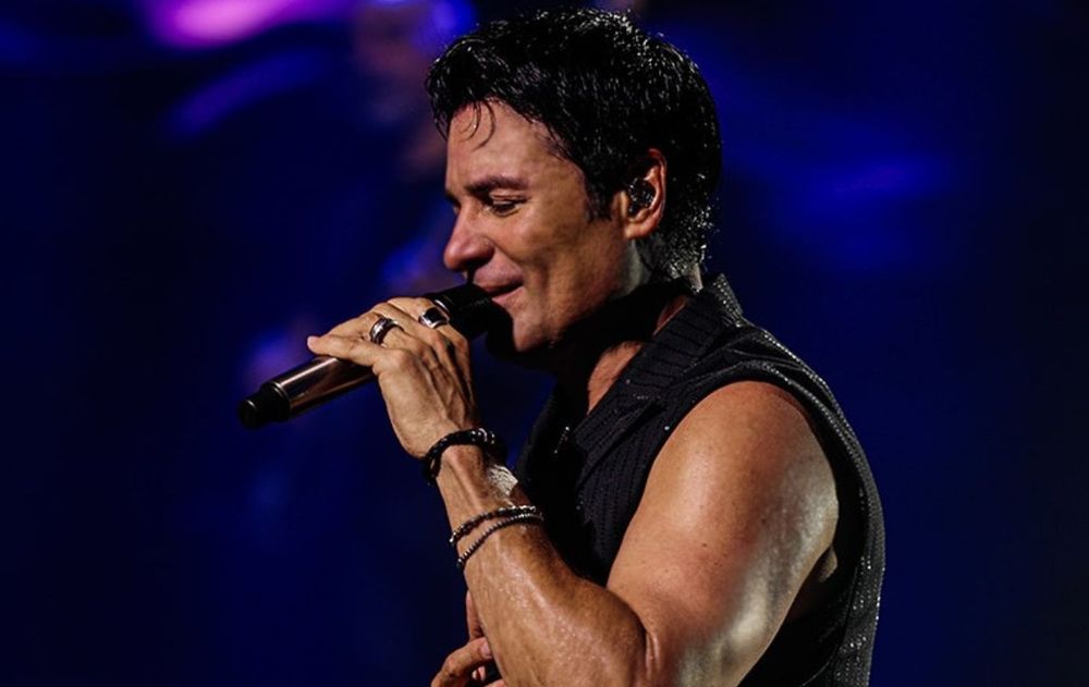 Nueva fecha para Chayanne en Argentina 2026: links de entradas, precios y los detalles del show