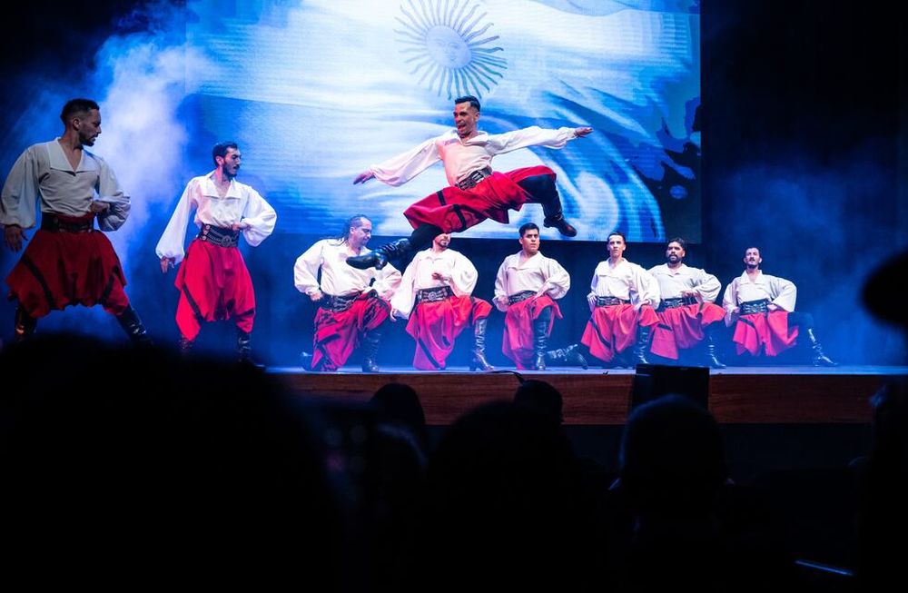 Llamado a concurso para directores y bailarines de los ballets de la Ciudad