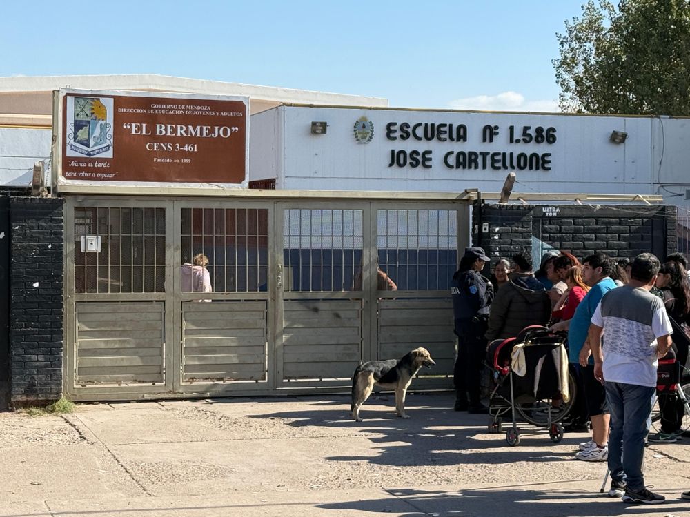 Abusos en escuelas: cómo actúan la DGE y la Justicia ante estas denuncias. Foto: Los Andes