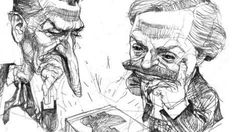 Pendientes de nuestra provincia - Por José Luis Toso