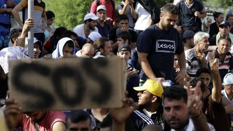 Caen bolsas tras el fracaso de las negociaciones con Grecia