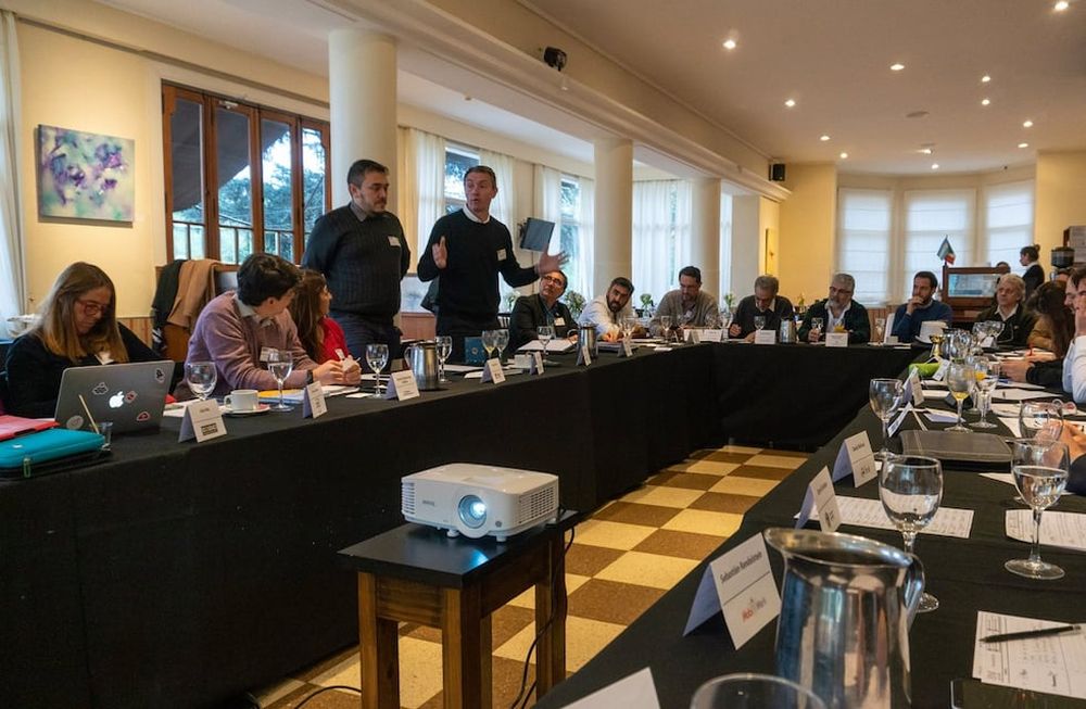 BNI International Forum reunirá a empresarios y emprendedores del mundo