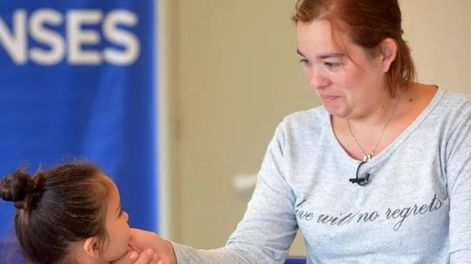 De cuánto es el aumento de la Asignación Universal por Hijo.