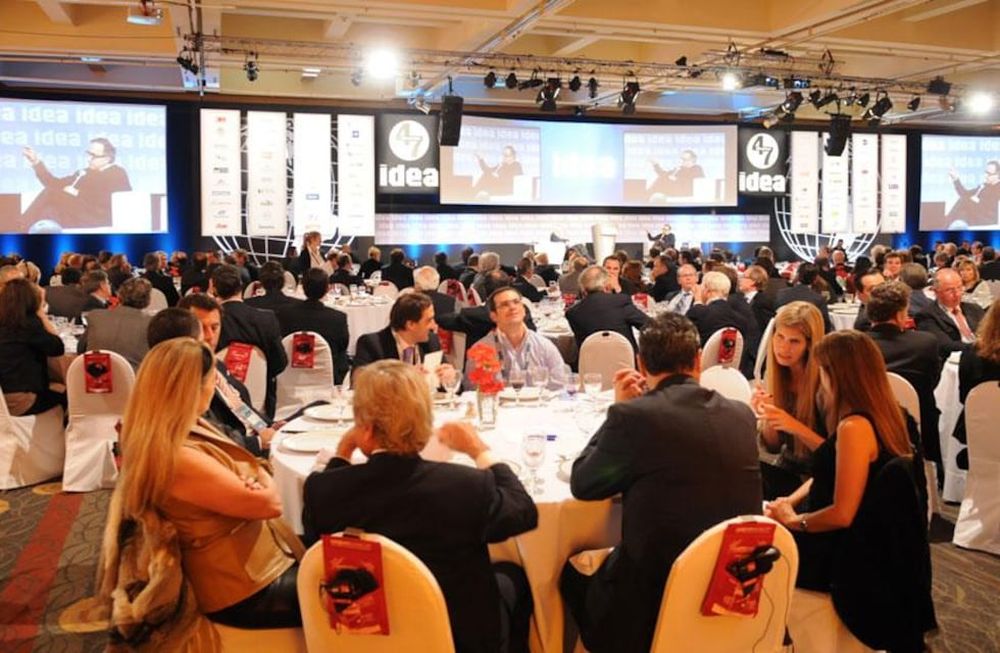 Se viene un gran debate en el 57° Coloquio IDEA: cómo generar empleo privado en la Argentina