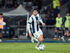 Matías Galarza Fonda cerca de emigrar de Talleres de Córdoba