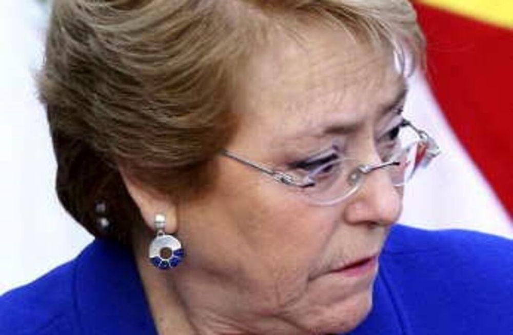 Chile escandalizado por cifras “dibujadas” del Banco Mundial