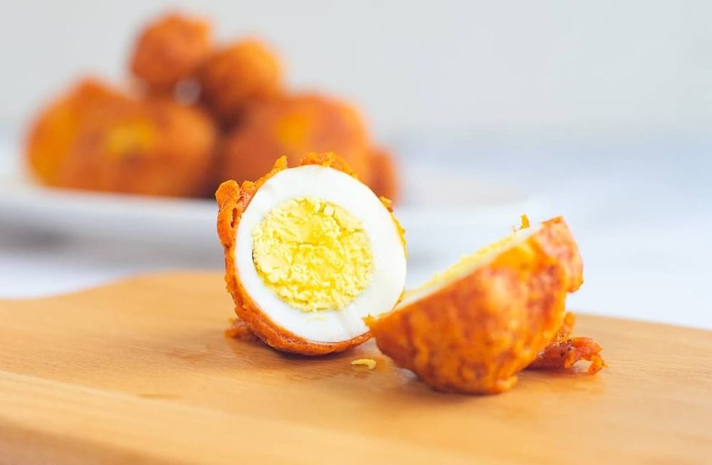 Esta receta es fácil, deliciosa y se puede hacer en cualquier momento.