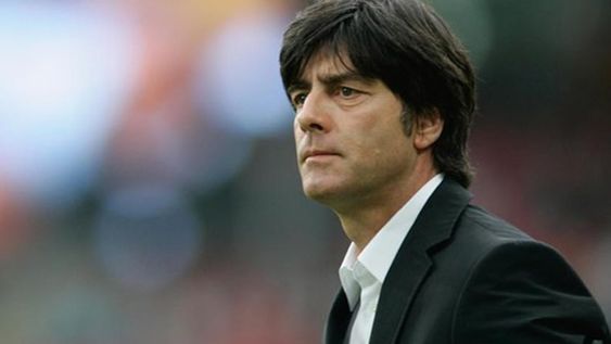 Joachim Löw: No es revancha porque Argentina ya no puede ganar el mundial
