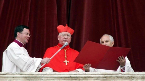 Los Andes | Vaticano
