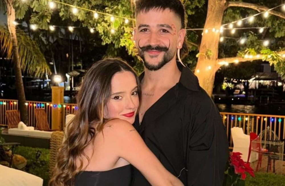 Evaluna y Camilo estarían esperando su segundo hijo juntos.