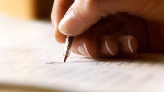 Convocan para el certamen literario Vendimia 2014