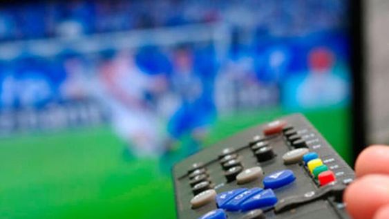 Otro golpe al bolsillo de los futboleros