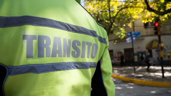 Informe de tránsito: Ciudad habilita un tramo de calle San Juan