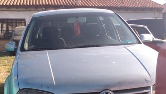 Tres ladrones que se hicieron pasar por policías fueron detenidos en San Carlos