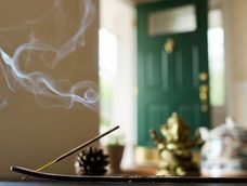 decile chau a las malas energias en tu hogar durante el otono: los consejos infalibles del feng shui