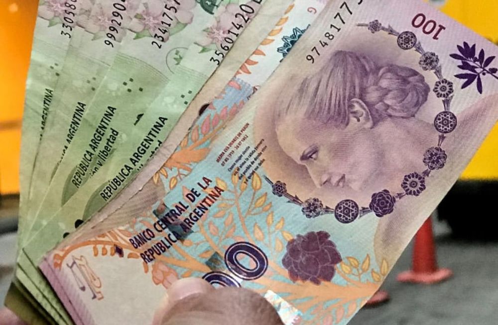 Anses: cuánto cobra cada beneficiario este viernes con el inicio de los pagos de octubre