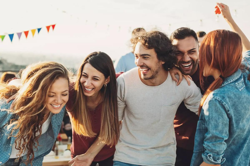 Según la psicología, esta es la edad más feliz de toda tu vida
