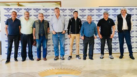 Los Andes | Mesa de Transporte