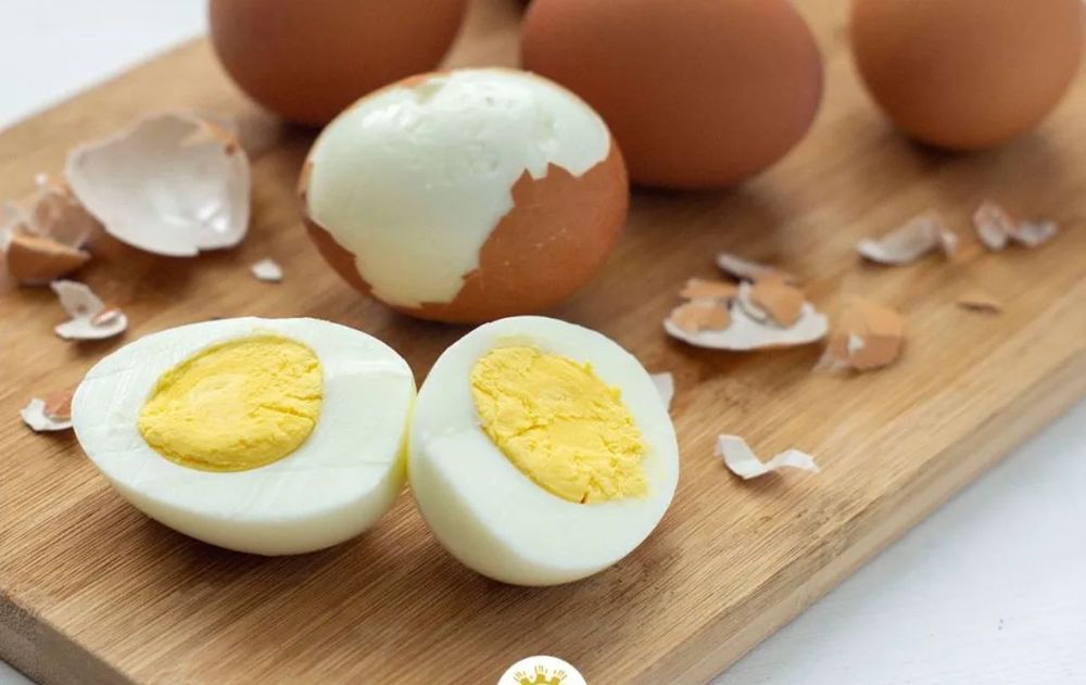 Las distintas opciones de alimentos deben incorporarse de manera equilibrada.