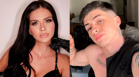 Lauty Gram confesó por qué se separó de la China Suárez: Estuve con una chica