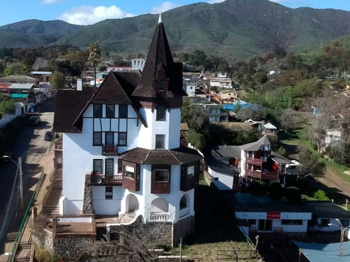 A 1 hora y media de Viña del Mar: la joya escondida de Chile para visitar este invierno