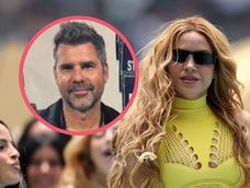 El video de Shakira y Antonio de la Rúa juntos tras la inauguración del Mundial 2026 El video de Shakira y Antonio de la Rúa juntos tras la inauguración del Mundial 2026