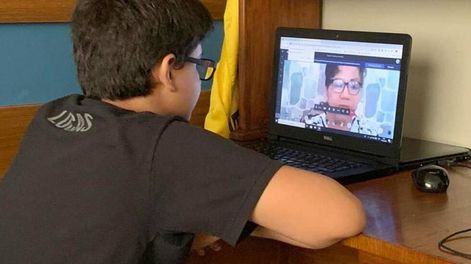 Educación Sexual Integral, en el Ciclo de Encuentros de Medios en la Educación