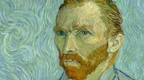 Los retratos de Van Gogh, 130 años después