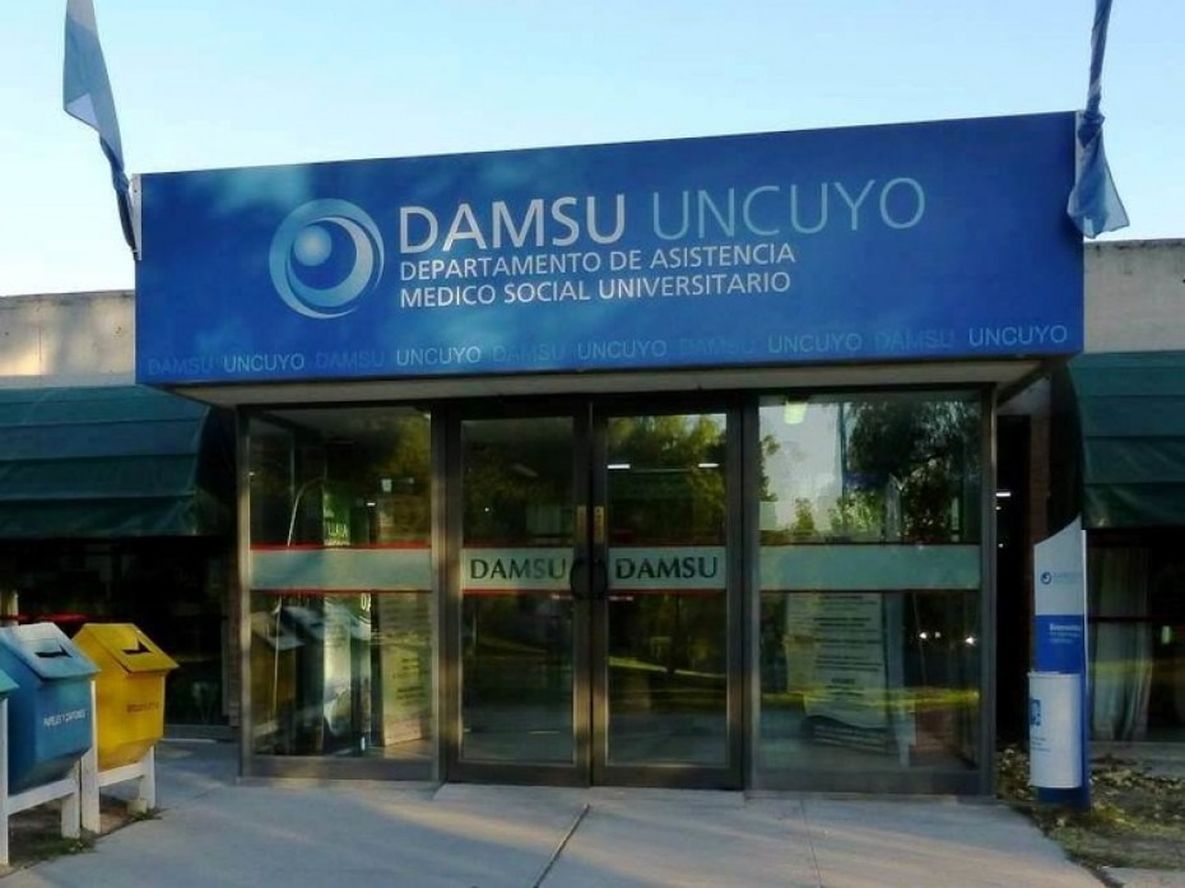 La situación de crisis que arrastra el Damsu desde hace varios meses ha generado complicaciones a los afiliados para recibir servicios y obligó a la Universidad Nacional de Cuyo (UNCuyo) a dar prioridad al tema: es urgente.