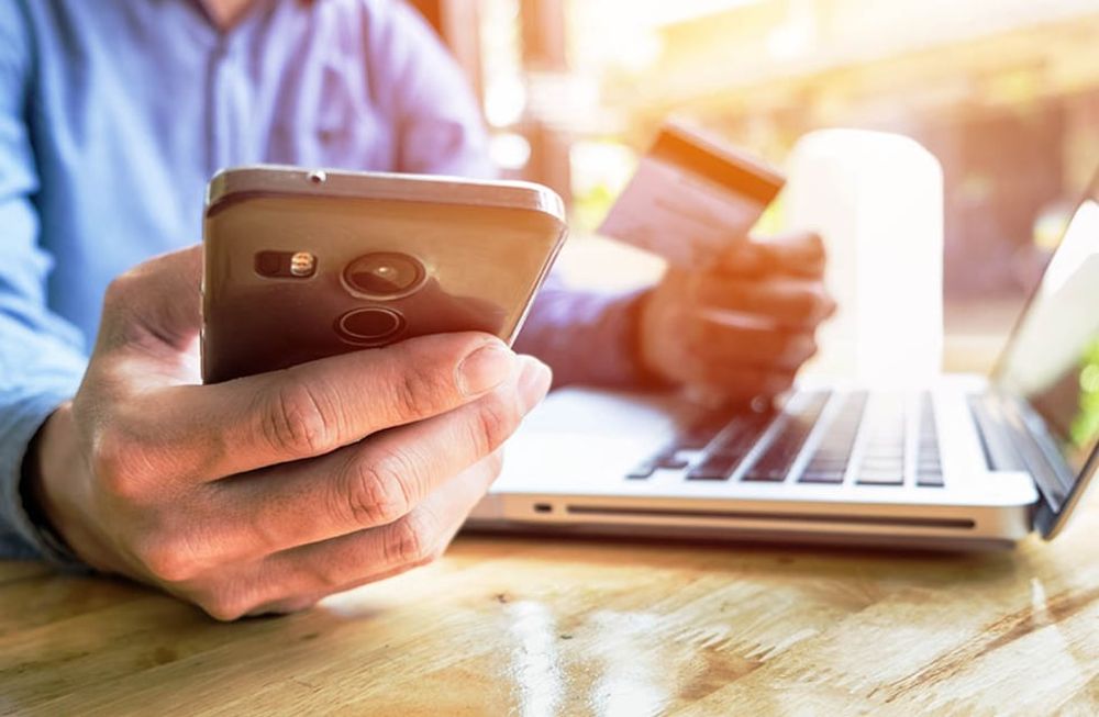 durante el primer semestre del año, el e-commerce creció en Argentina un 73% cerrando ventas por $1.090.480 millones