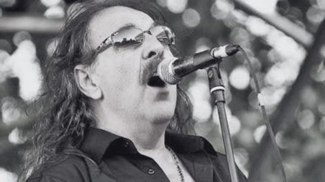 Saúl Blanch falleció a los 75 años.