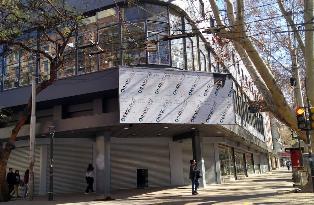 Los precios del bazar chino que llega a Mendoza: qué vende y cuán barato es. Apertura inminente en 9 de Julio y Las Heras de Ciudad. Foto Los Andes