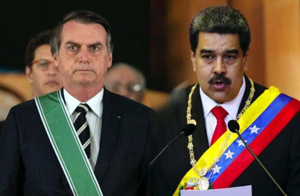 Populismos de derecha y de izquierda en América Latina.