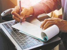 Los cheques rechazados volvieron a los niveles de la pandemia.