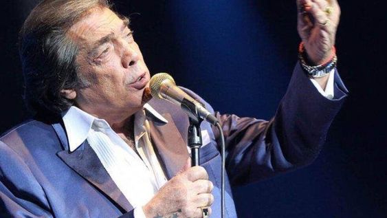 Alfredo Cahe, sobre Cacho Castaña: “el cuerpo no responde